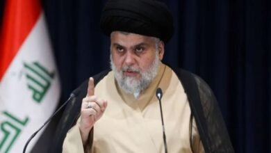 رسالة-هامة-من-مقتدى-الصدر-إلى-المشاركين-في-قمة-بغداد