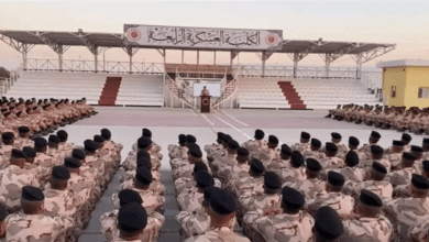 بعد-حادثة-الاكاديمية-العسكرية.-مطالبة-برلمانية-باستجواب-وزير-الدفاع